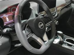 نيسان ألتيما